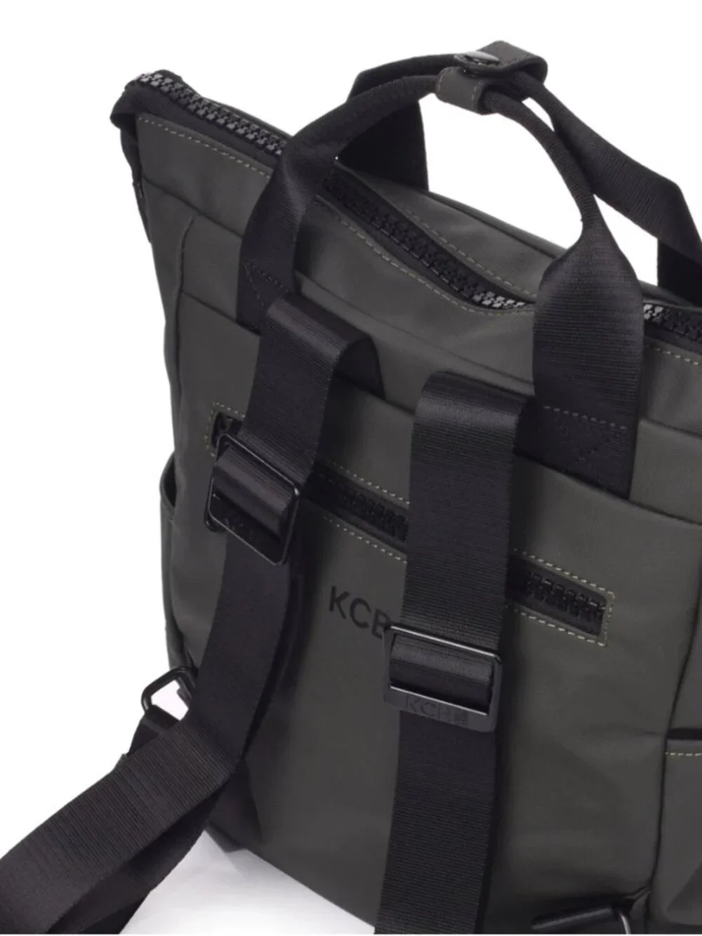 KCB Backpack